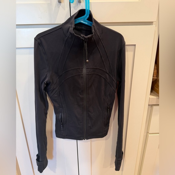 RARE Lululemon Cropped Define Jacket Hawaii - Picture 3 of 7